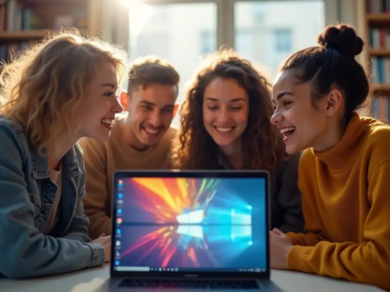 Cursos Windows Gratuitos 2026: Aprenda de Graça e Vire Expert!