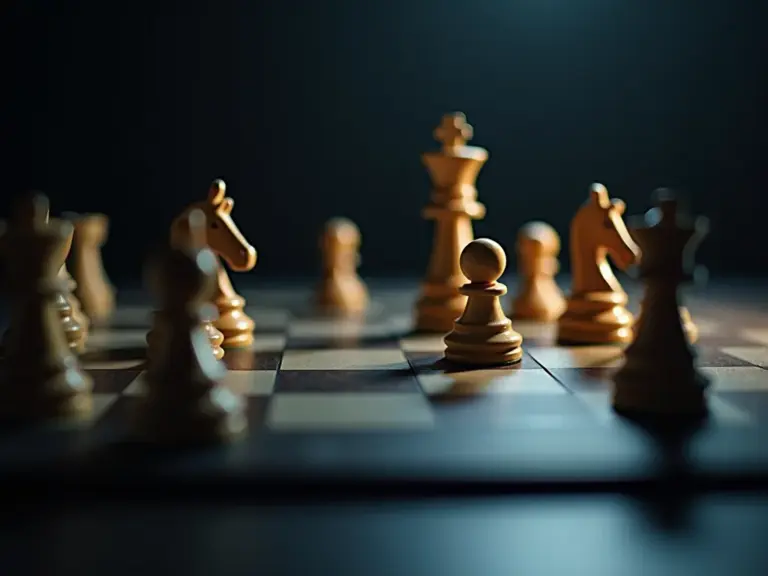 Curso de Xadrez Grátis: Aprenda a Jogar e Estratégias Vencedoras