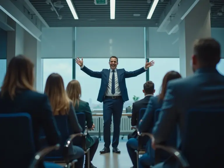 Curso Your Boss: Aprenda a Liderar e Inspirar Sua Equipe