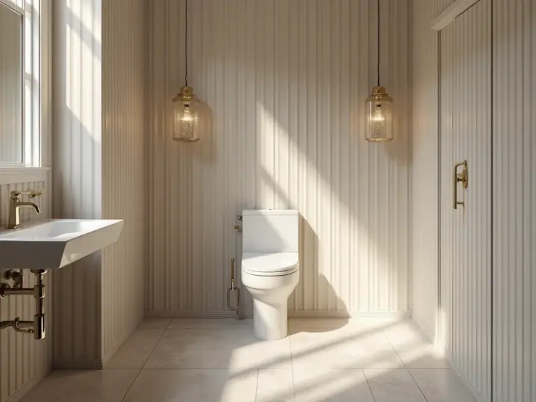 Lavabo Pequeno e Elegante: Ideias Incríveis de Decoração Lavabo Pequeno e Elegante: Ideias Incríveis de Decoração