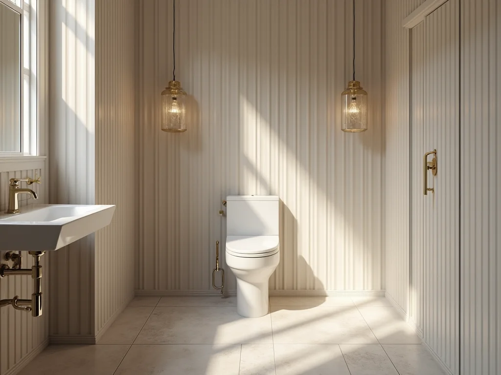 Lavabo Pequeno e Elegante: Ideias Incríveis de Decoração