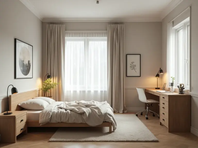 Decoração de Quarto Masculino Adolescente Simples: Ideias e Inspirações Decoração de Quarto Masculino Adolescente Simples: Ideias e Inspirações
