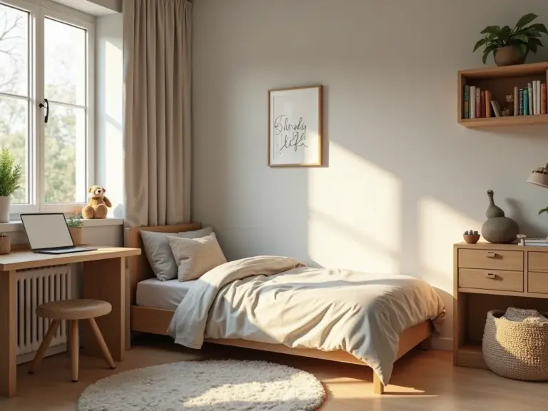 Decoração de Quarto de Menino Simples: Ideias e Dicas Incríveis