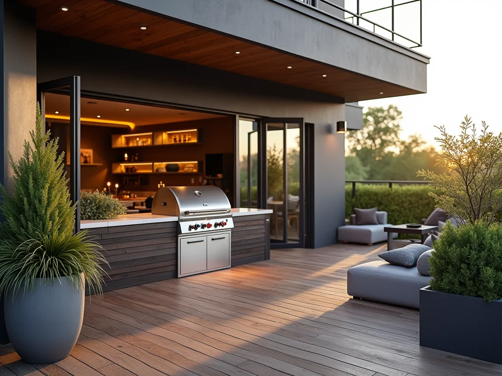 Decoração Varanda Gourmet com Churrasqueira: Guia e Ideias Decoração Varanda Gourmet com Churrasqueira: Guia e Ideias
