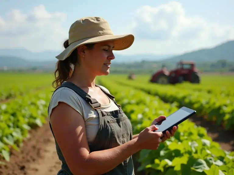 Desafios da Agricultura Familiar: Guia Completo para Superar em 2026