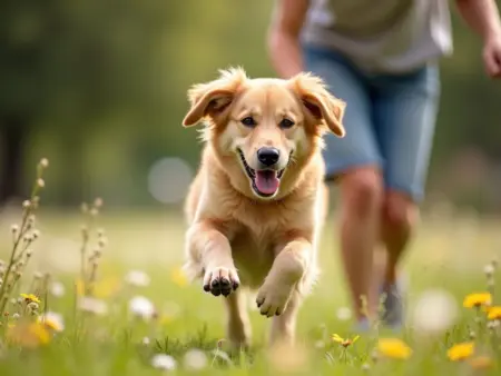 Dia do Cachorro: Ideias para um dia inesquecível com seu pet!