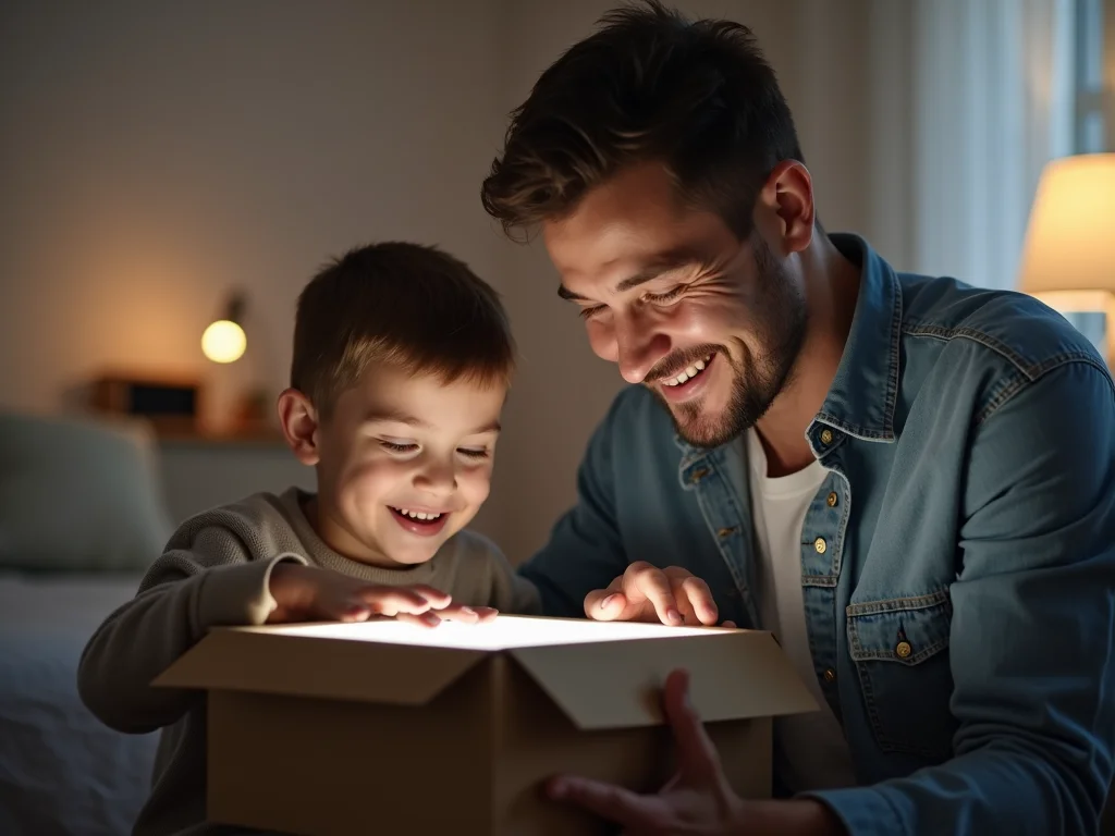 Presentes Tecnológicos Dia dos Pais: Guia Completo de Ideias Incríveis Presentes Tecnológicos Dia dos Pais: Guia Completo de Ideias Incríveis