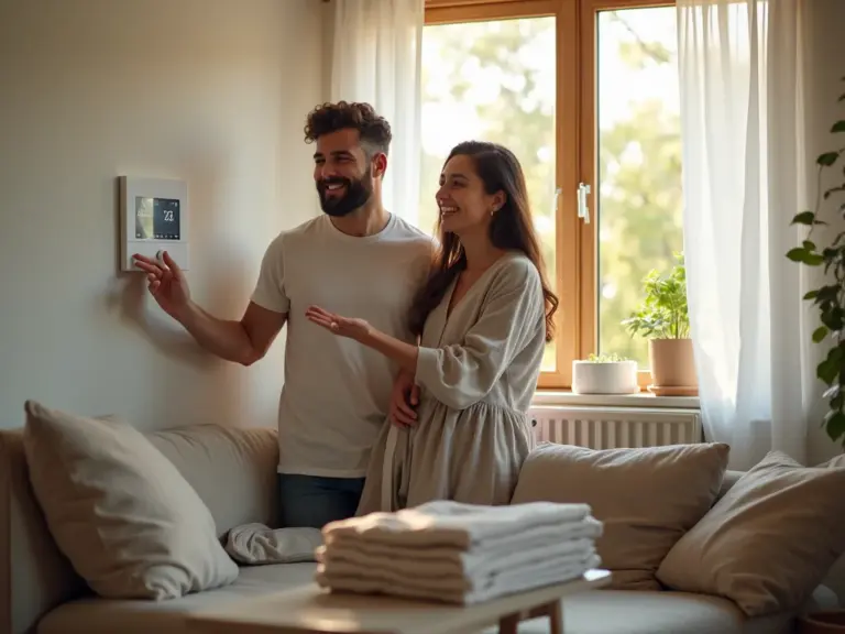 Dicas para Economizar Energia em Casa: Reduza Sua Conta Já! Dicas para Economizar Energia em Casa: Reduza Sua Conta Já!