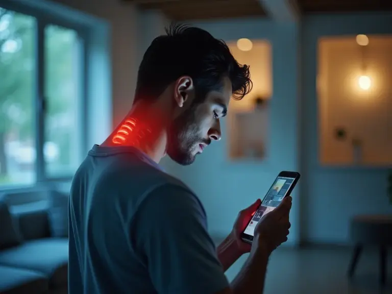 Dores por Celular? 5 Truques Simples Para Aliviar em 2026