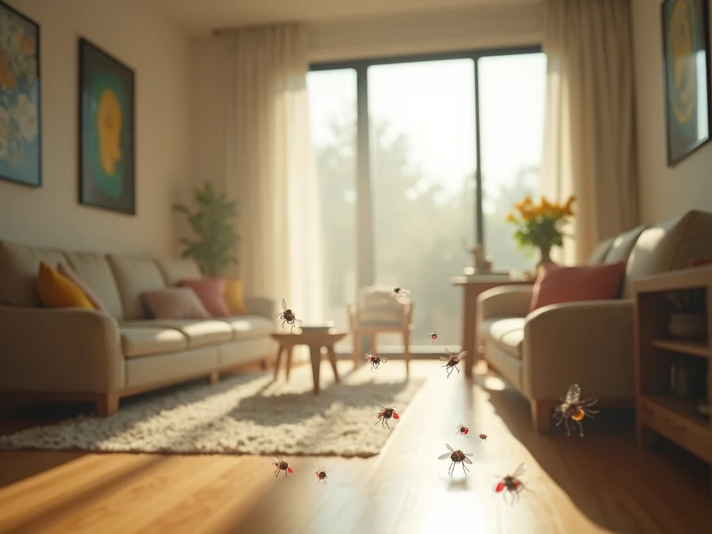 Dicas Eficazes para Afastar Moscas de Casa e Manter o Ambiente Limpo Dicas Eficazes para Afastar Moscas de Casa e Manter o Ambiente Limpo