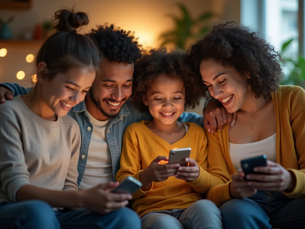 Dicas WhatsApp: Melhore a Comunicação com Grupos de Família Dicas WhatsApp: Melhore a Comunicação com Grupos de Família