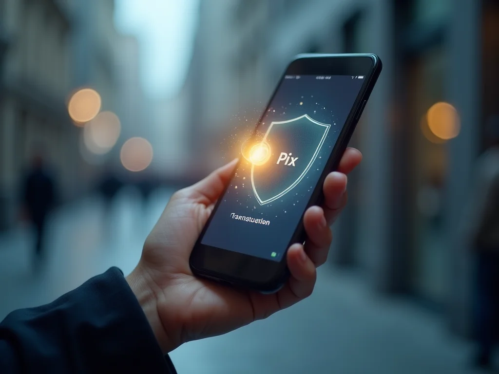 Golpes no Pix: Dicas Essenciais para Proteger Seu Dinheiro e Evitar Fraudes Golpes no Pix: Dicas Essenciais para Proteger Seu Dinheiro e Evitar Fraudes