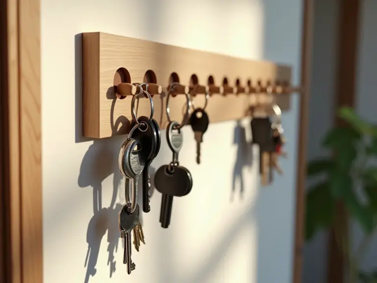 Chaves de Casa: Dicas Para Organizar e Não Perder Mais Chaves de Casa: Dicas Para Organizar e Não Perder Mais