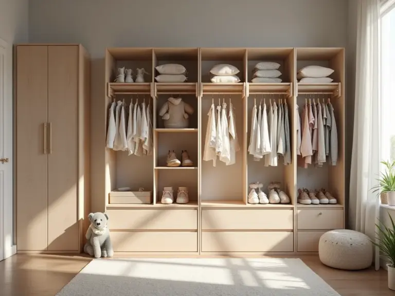 Guarda Roupa Infantil: O Guia Definitivo Para Organizar Tudo Guarda Roupa Infantil: O Guia Definitivo Para Organizar Tudo
