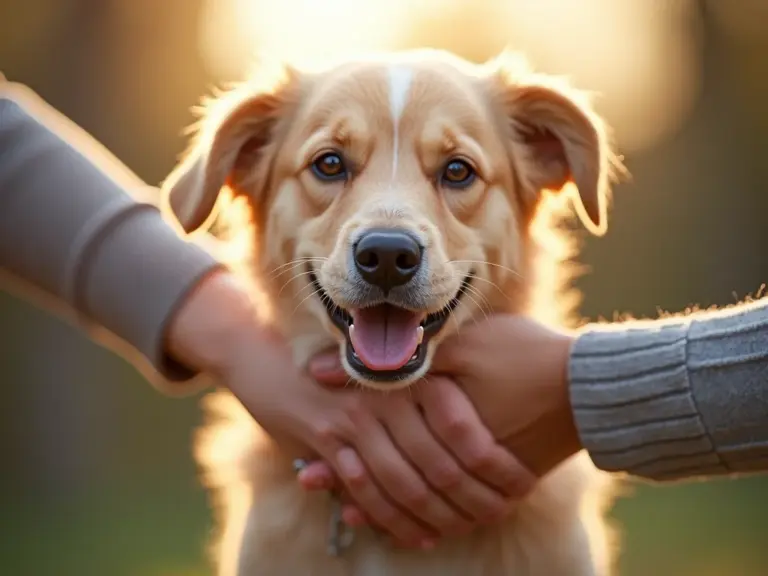 Doação de Cachorro Responsável: Guia Completo e Segurança em 2026