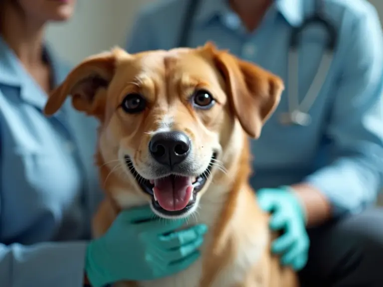 Doenças do Carrapato em Cães: Sintomas, Tratamento e Prevenção