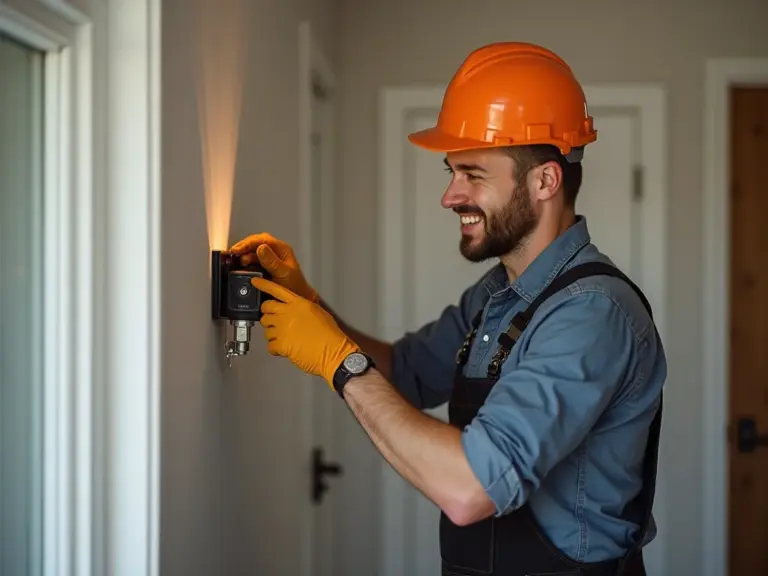 Eletricista Residencial: Serviços Rápidos e Confiáveis para Sua Casa Eletricista Residencial: Serviços Rápidos e Confiáveis para Sua Casa