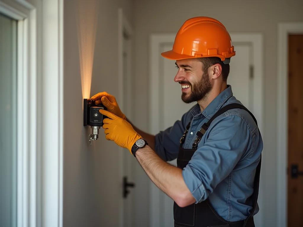 Eletricista Residencial: Serviços Rápidos e Confiáveis para Sua Casa Eletricista Residencial: Serviços Rápidos e Confiáveis para Sua Casa