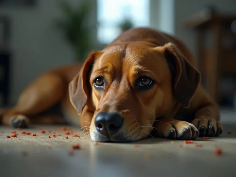 Envenenamento de Cães: Sinais, Causas e o Que Fazer Imediatamente Envenenamento de Cães: Sinais, Causas e o Que Fazer Imediatamente