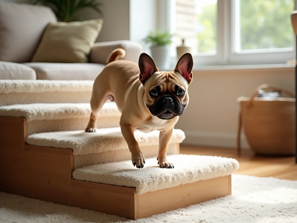 Escada Pet 2026: O Guia Essencial para Saúde e Conforto do Seu Companheiro Escada Pet 2026: O Guia Essencial para Saúde e Conforto do Seu Companheiro