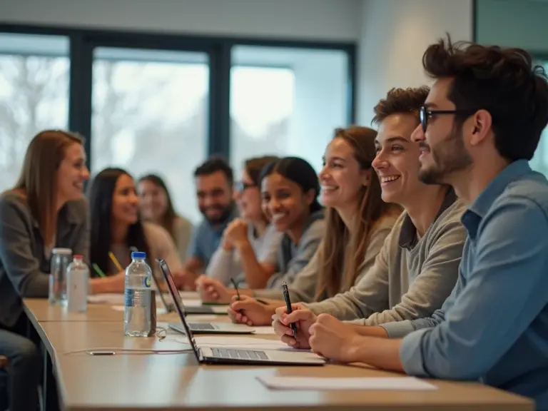 Escolas de Inglês em 2026: Melhores Opções e Métodos para Você Aprovado