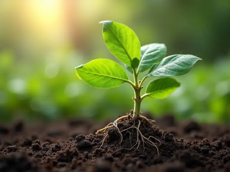 Estaquia: Guia Completo para Multiplicar Plantas em 2026 | Economia e Rapidez