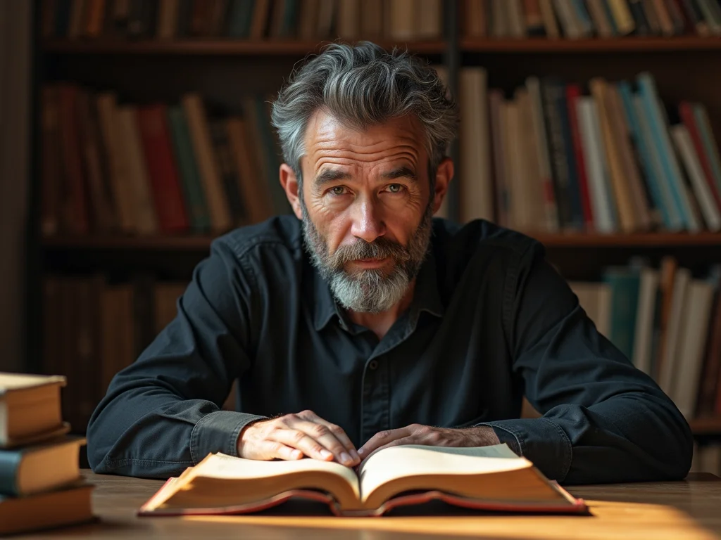 Estudar Teologia: Guia Completo e Benefícios Revelados Estudar Teologia: Guia Completo e Benefícios Revelados