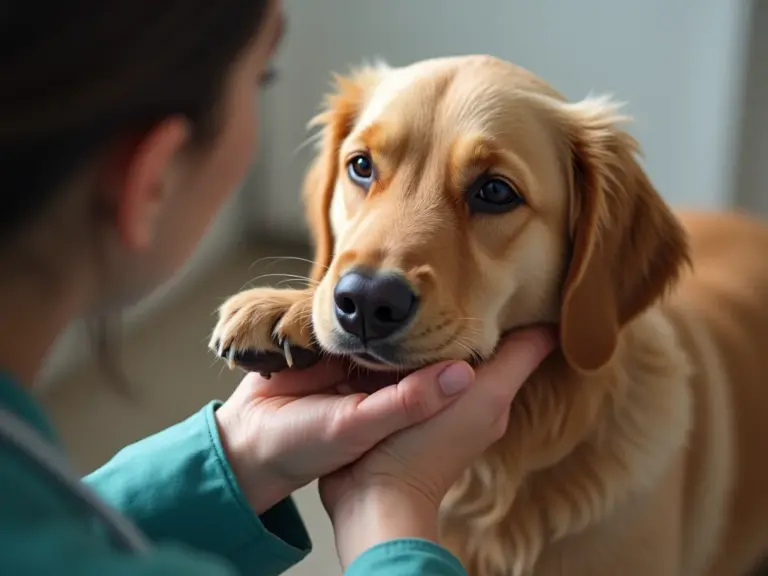 Eutanásia de Cachorro: Guia Completo para Decisão Compassiva Eutanásia de Cachorro: Guia Completo para Decisão Compassiva
