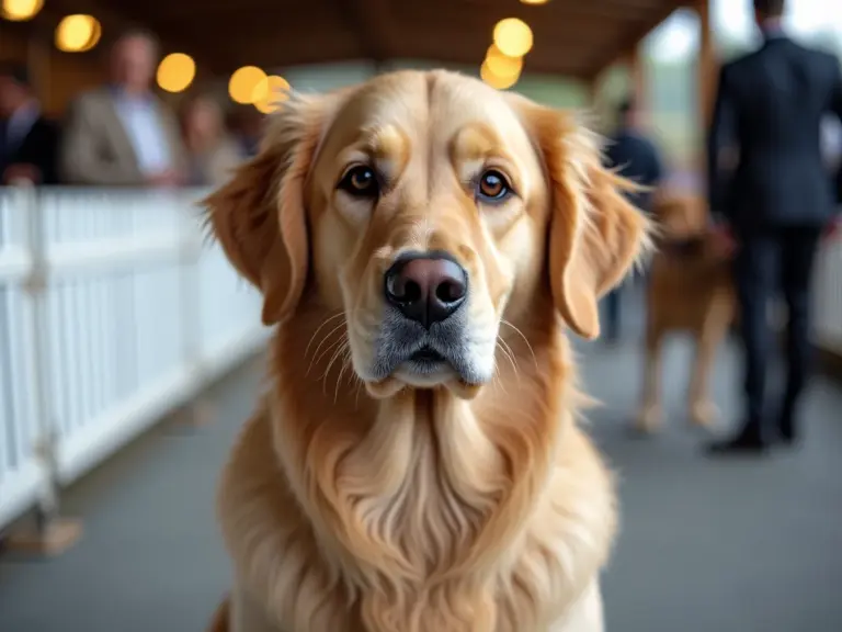{'title': 'Exposição de Cães: Guia Completo para o Sucesso do Seu Pet'} '} '}
