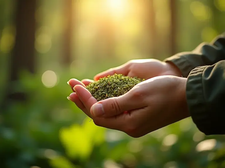Extrativismo Sustentável: Guia Essencial para o Futuro