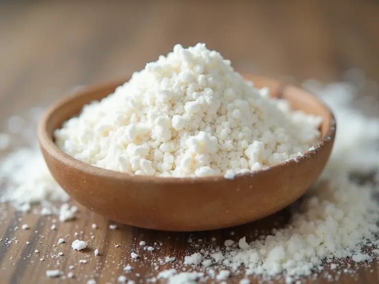Farinha de Arroz: Descubra Seus Benefícios e Se é Saudável para Você