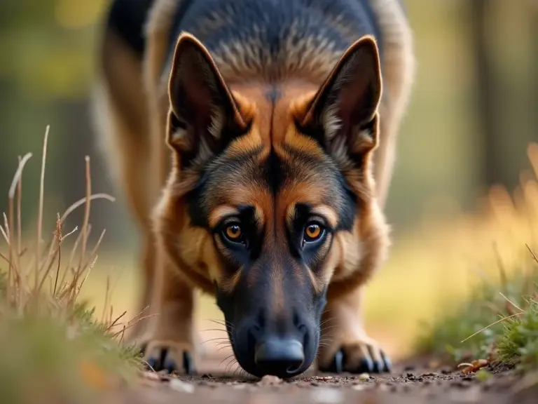 Faro para Cães: Desvende os Segredos do Olfato Canino