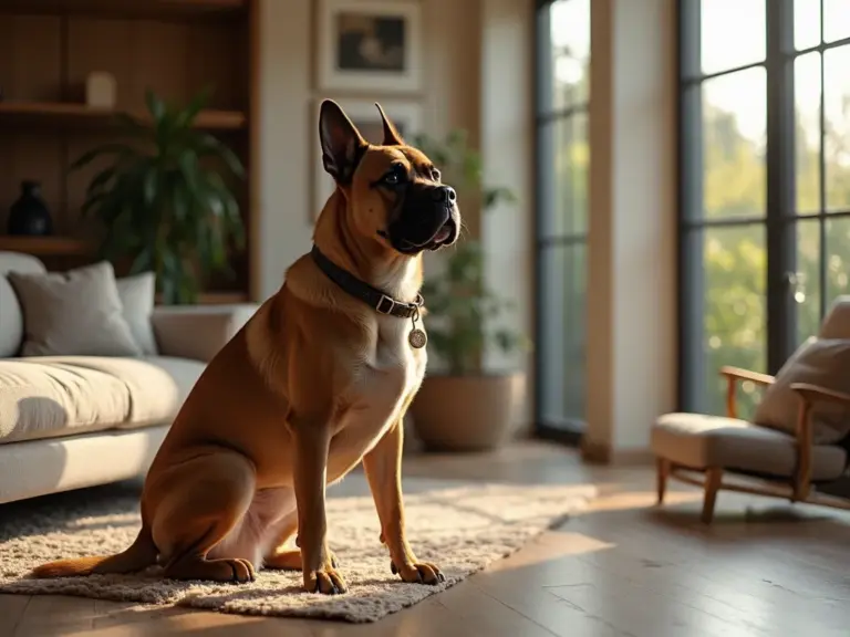 Cão de Fila Brasileiro: Conheça a raça de guarda e companhia