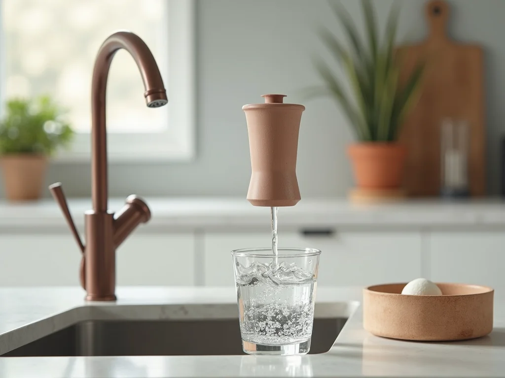 Filtro de Barro: Água Pura e Saudável em Sua Casa Filtro de Barro: Água Pura e Saudável em Sua Casa