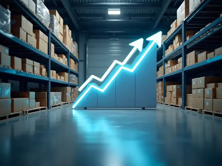 Financiamento para Armazenagem: Amplie sua Capacidade com Crédito Financiamento para Armazenagem: Amplie sua Capacidade com Crédito