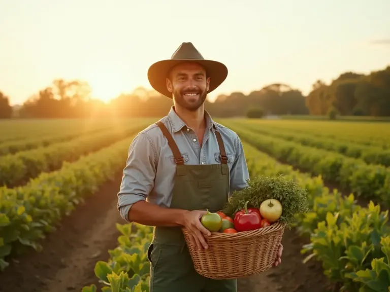 Agricultor Familiar: Como Formalizar Seu Negócio em 2026?