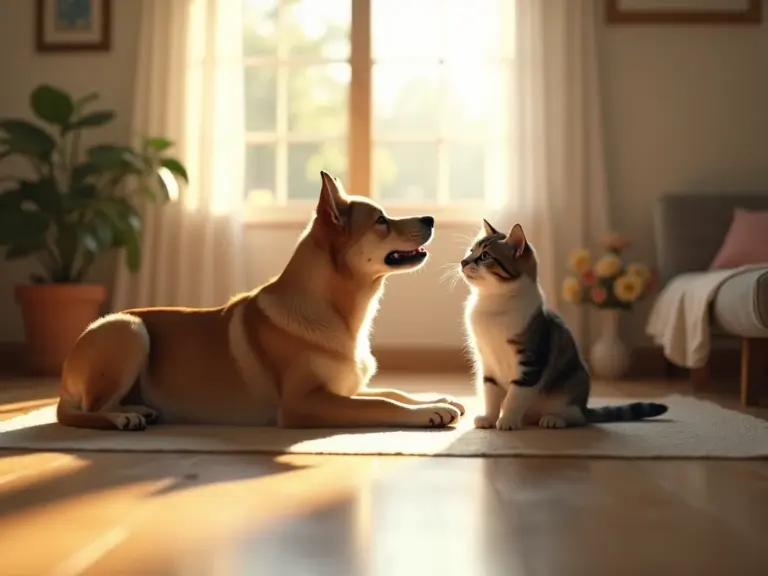 Fotografia de Pets: Capturando Momentos Únicos do Seu Melhor Amigo