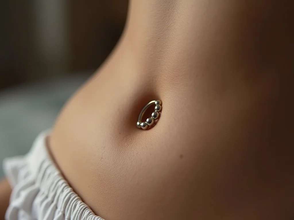 Fotos De Piercing No Umbigo Cicatrizado: Inspirações e Cuidados Essenciais Fotos De Piercing No Umbigo Cicatrizado: Inspirações e Cuidados Essenciais