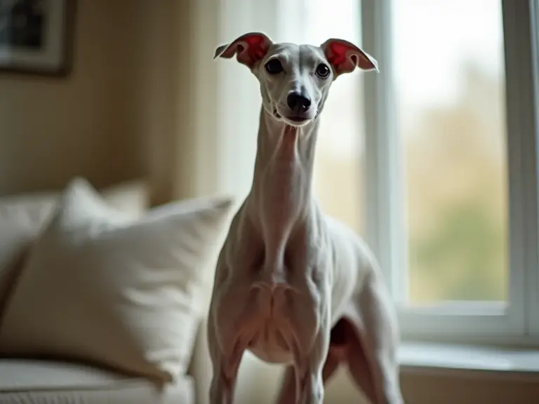 Galgo Italiano: Tudo Sobre Cuidados Essenciais em 2026