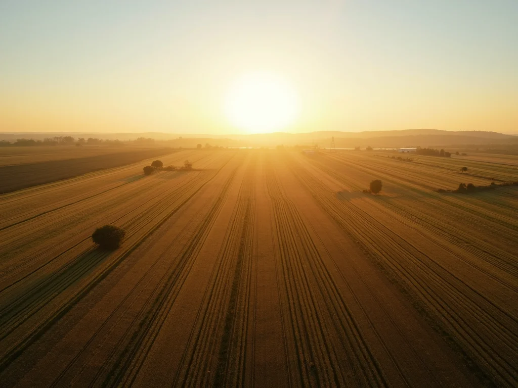 Georreferenciamento Rural: Precisão e Segurança para Seu Imóvel Georreferenciamento Rural: Precisão e Segurança para Seu Imóvel
