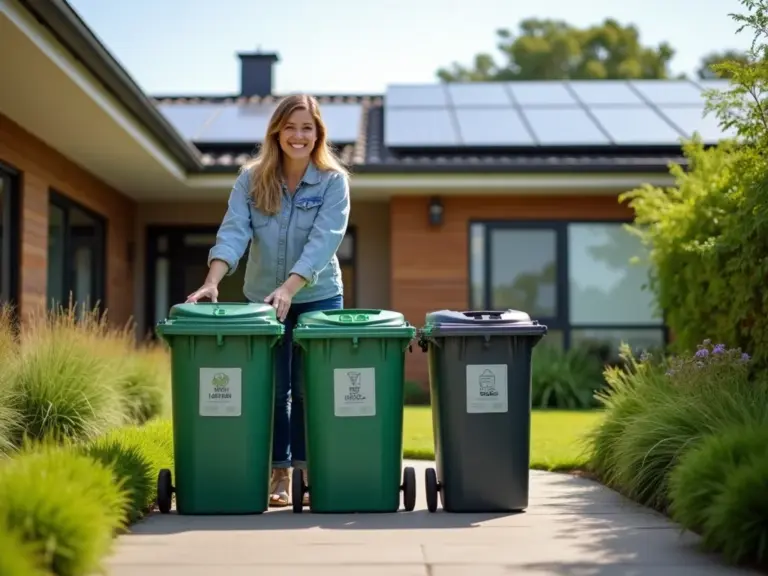 Gestão de Resíduos na Propriedade: Simples e Sustentável Gestão de Resíduos na Propriedade: Simples e Sustentável