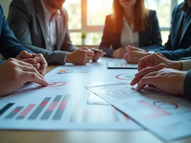 Gestão Financeira para Associações: Guia Essencial 2026 | Controle Total!