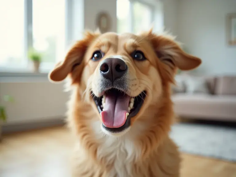 Halitose Canina: Causas, Soluções e Como Acabar com o Mau Hálito