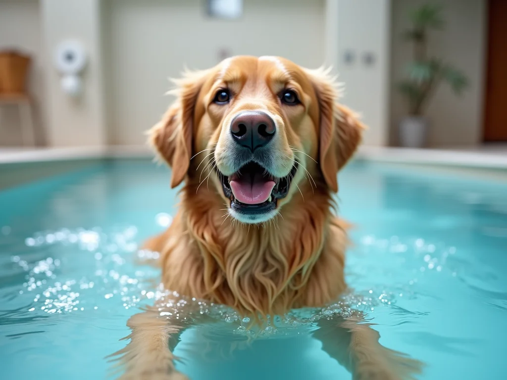 Hidroterapia para Cães: Recupere a Vitalidade do Seu Pet em 2026 Hidroterapia para Cães: Recupere a Vitalidade do Seu Pet em 2026