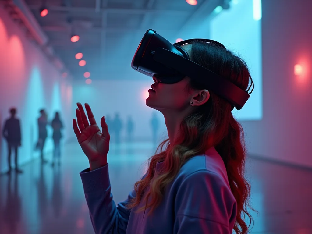 Holic: A Experiência Imersiva que Você Procura Holic: A Experiência Imersiva que Você Procura