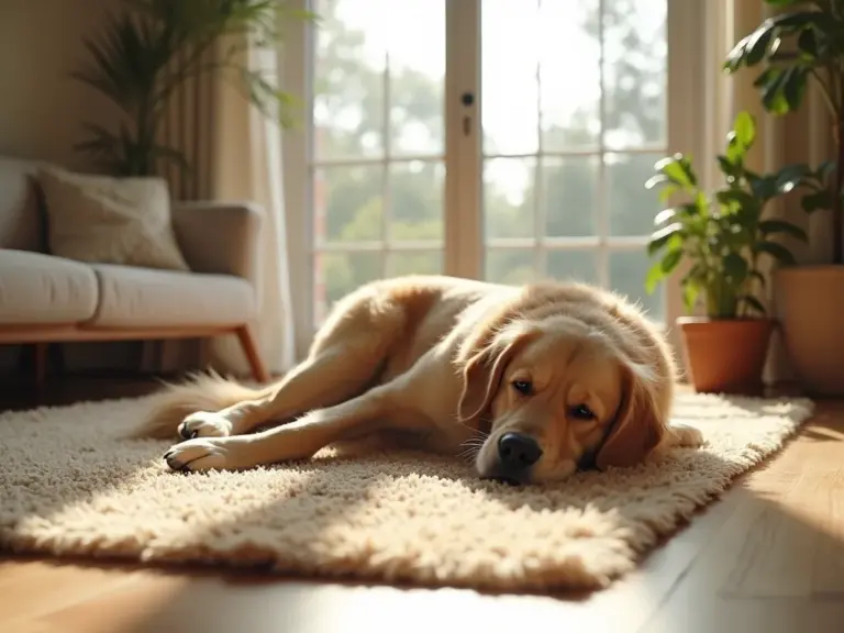 Homeopatia para Cães: Tratamentos Naturais e Seguros para seu Pet