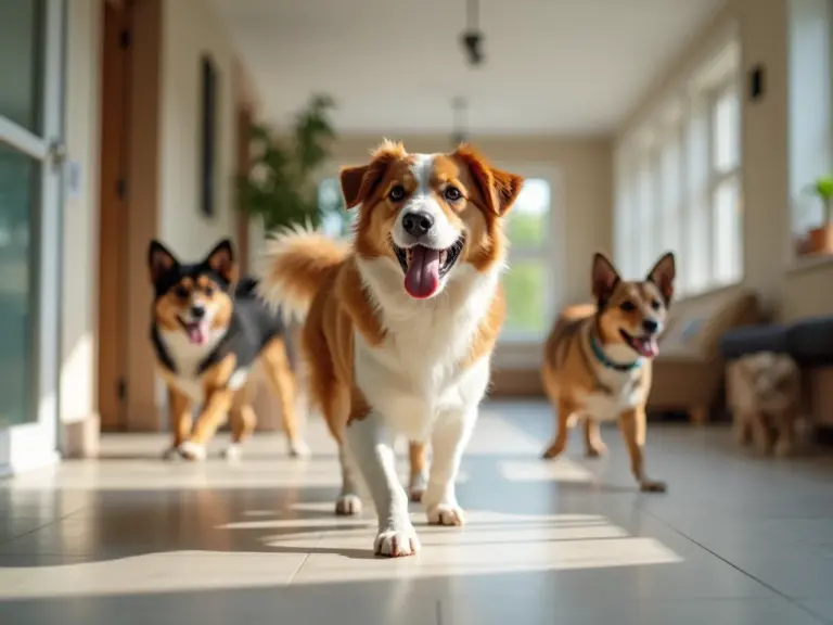 Hotel para Cachorro: Segurança e Diversão Para Seu Melhor Amigo