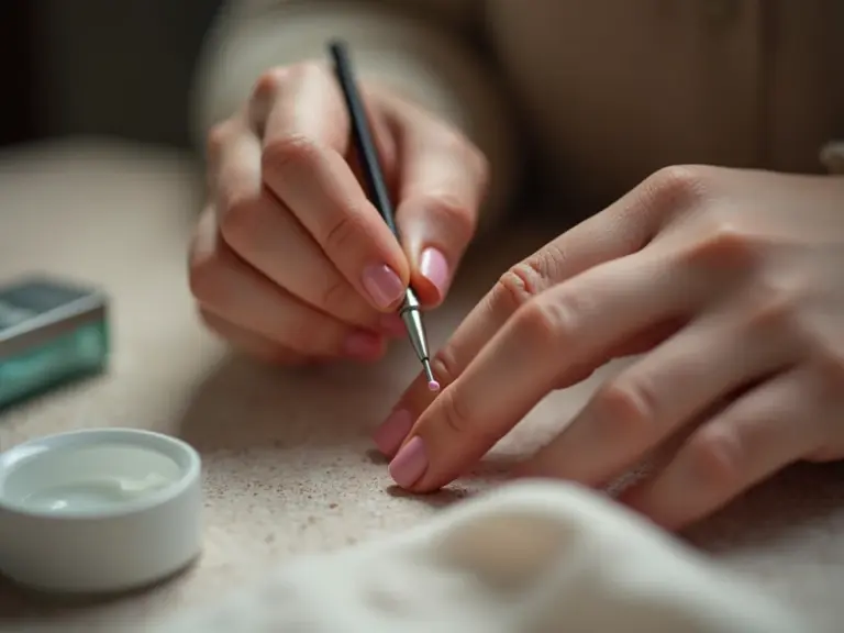 Unhas Simples: Ideias Lindas e Fáceis para Arrasar no Dia a Dia