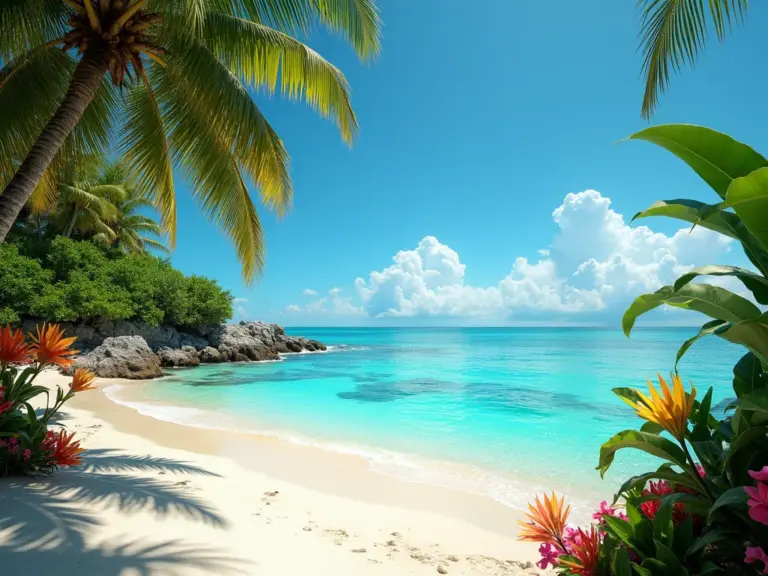 San Andrés: Descubra o Paraíso Caribenho com Praias Paradisíacas San Andrés: Descubra o Paraíso Caribenho com Praias Paradisíacas