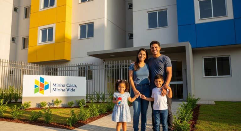 ALTO Chácara no MCMV? Descubra se você pode ter o seu!